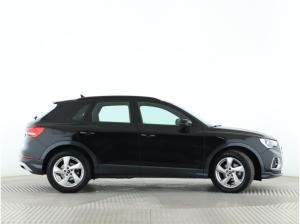 Audi Q3 advanced 35 TDI S tr. LED*VIRTUAL*ACC*KAM*18"