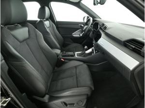 Audi Q3 advanced 35 TDI S tr. LED*VIRTUAL*ACC*KAM*18"