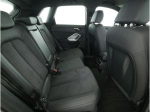 Audi Q3 advanced 35 TDI S tr. LED*VIRTUAL*ACC*KAM*18"