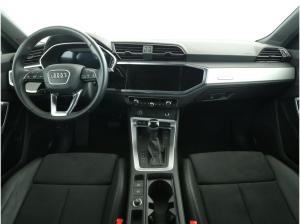 Audi Q3 advanced 35 TDI S tr. LED*VIRTUAL*ACC*KAM*18"