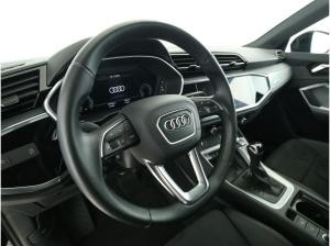 Audi Q3 advanced 35 TDI S tr. LED*VIRTUAL*ACC*KAM*18"