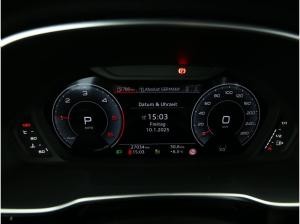 Audi Q3 advanced 35 TDI S tr. LED*VIRTUAL*ACC*KAM*18"