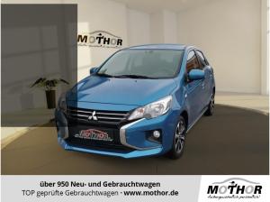 Mitsubishi Space Star 1.2 Select Select+ Jahreswagen