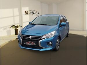 Mitsubishi Space Star 1.2 Select Select+ Jahreswagen