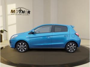 Mitsubishi Space Star 1.2 Select Select+ Jahreswagen