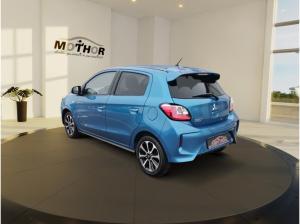 Mitsubishi Space Star 1.2 Select Select+ Jahreswagen