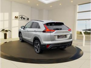 Mitsubishi Eclipse Cross 2.4 MIVEC PHEV PLUS Plus FLA STH