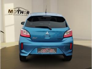 Mitsubishi Space Star 1.2 Select Select+ Jahreswagen