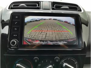 Mitsubishi Space Star 1.2 Select Select+ Jahreswagen