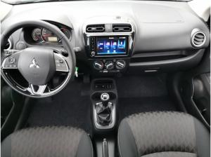Mitsubishi Space Star 1.2 Select Select+ Jahreswagen