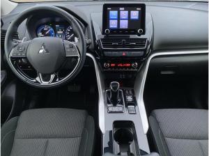 Mitsubishi Eclipse Cross 2.4 MIVEC PHEV PLUS Plus FLA STH