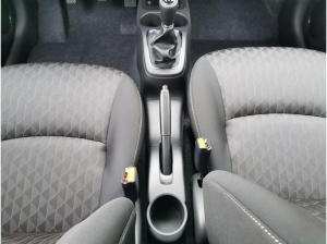 Mitsubishi Space Star 1.2 Select Select+ Jahreswagen