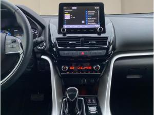 Mitsubishi Eclipse Cross 2.4 MIVEC PHEV PLUS Plus FLA STH