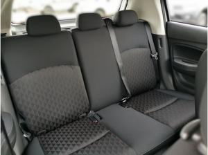 Mitsubishi Space Star 1.2 Select Select+ Jahreswagen