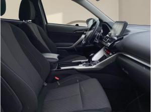 Mitsubishi Eclipse Cross 2.4 MIVEC PHEV PLUS Plus FLA STH