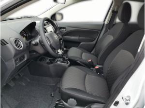 Mitsubishi Space Star 1.2 Select Select+ Jahreswagen