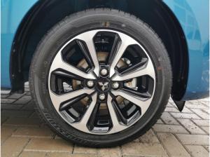 Mitsubishi Space Star 1.2 Select Select+ Jahreswagen