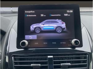 Mitsubishi Eclipse Cross 2.4 MIVEC PHEV PLUS Plus FLA STH