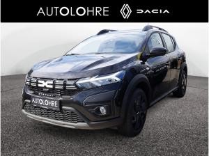 Dacia Sandero Stepway Expression TCe 90