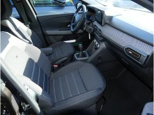 Dacia Sandero Stepway Expression TCe 90