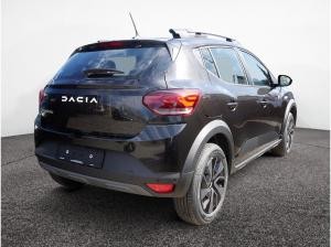 Dacia Sandero Stepway Expression TCe 90