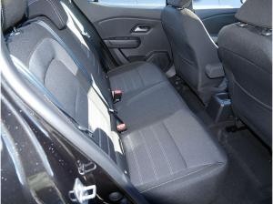 Dacia Sandero Stepway Expression TCe 90