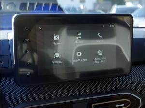 Dacia Sandero Stepway Expression TCe 90