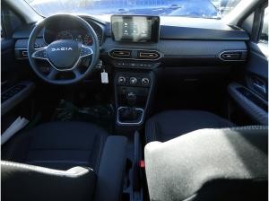 Dacia Sandero Stepway Expression TCe 90