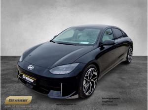 Hyundai IONIQ 6 77,4 kWh TECHNIQ-Paket 2xKlima 360 4xSHZ