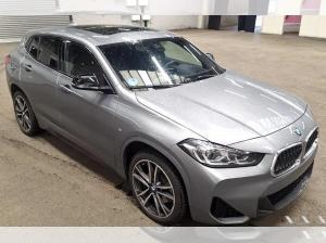 BMW X2 xDrive 20 i M Sport (178 PS) /HARM.-KARDON/BUSINESS-PAK./NAVI/PANO/LED/FAHRASSIST./RFK/GANZJAHRESR.