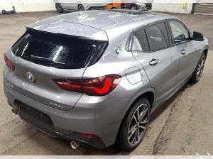 BMW X2 xDrive 20 i M Sport (178 PS) /HARM.-KARDON/BUSINESS-PAK./NAVI/PANO/LED/FAHRASSIST./RFK/GANZJAHRESR.