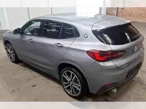 BMW X2 xDrive 20 i M Sport (178 PS) /HARM.-KARDON/BUSINESS-PAK./NAVI/PANO/LED/FAHRASSIST./RFK/GANZJAHRESR.