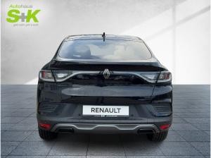 Renault Arkana ALPINE Full Hybrid 145+BOSE +SHZG +KAMERA