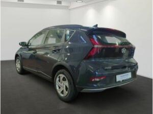 Hyundai BAYON 1.0 T-GDI Select