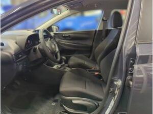 Hyundai BAYON 1.0 T-GDI Select