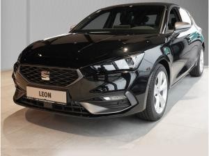 Seat Leon FR 1.5 eTSI DSG