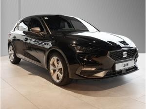 Seat Leon FR 1.5 eTSI DSG