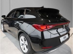 Seat Leon FR 1.5 eTSI DSG