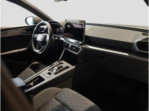 Seat Leon FR 1.5 eTSI DSG