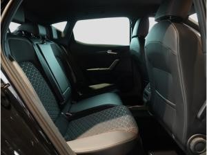 Seat Leon FR 1.5 eTSI DSG