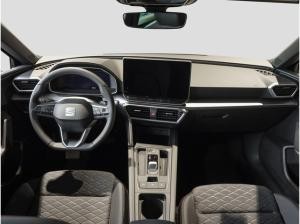 Seat Leon FR 1.5 eTSI DSG