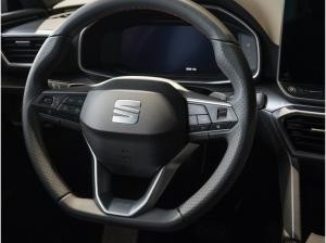 Seat Leon FR 1.5 eTSI DSG