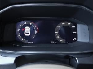 Seat Leon FR 1.5 eTSI DSG