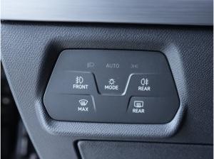 Seat Leon FR 1.5 eTSI DSG