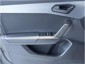 Seat Leon FR 1.5 eTSI DSG