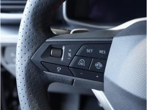 Seat Leon FR 1.5 eTSI DSG