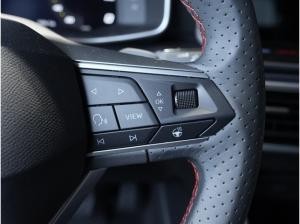 Seat Leon FR 1.5 eTSI DSG