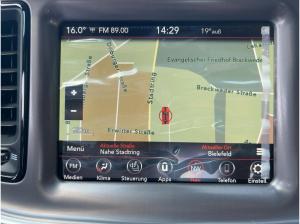 Dodge Challenger R/T 5.7L V8 RT BLACK/PERFORMANCE/VOLL ❗️❗️❗️ SONDERAKTION ❗️❗️❗️ V8 MOTOR 🤩🤩🤩