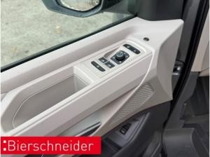 Volkswagen T7 Multivan LÜ 2.0 TDI DSG Life 7-S. VIS-A-VIS NAVI-PRO 5-J-GAR AHK