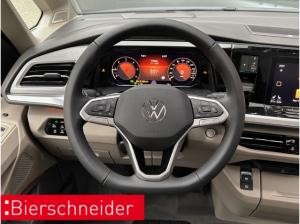 Volkswagen T7 Multivan LÜ 2.0 TDI DSG Life 7-S. VIS-A-VIS NAVI-PRO 5-J-GAR AHK
